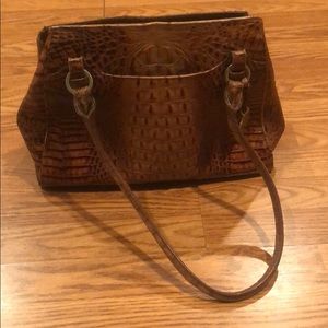Brahmin Purse